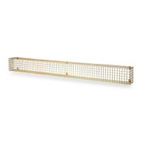 Wire Guards for Strip-light / LED Batten